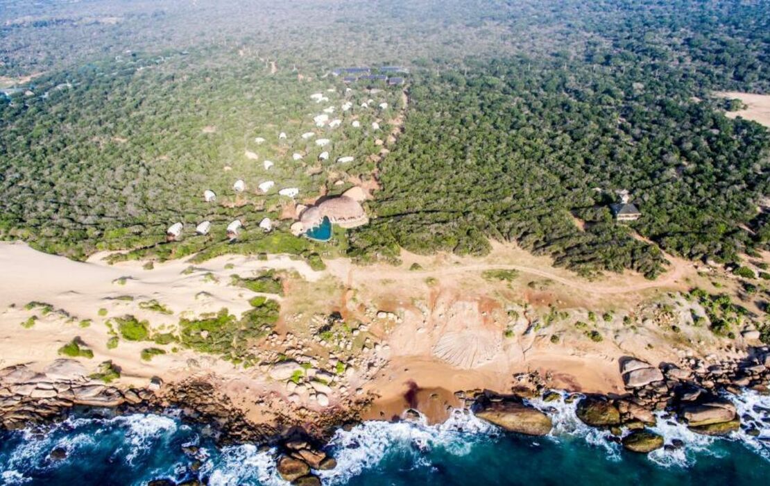 Wild Coast Tented Lodge All Inclusive