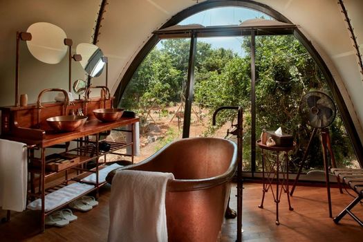 Wild Coast Tented Lodge All Inclusive