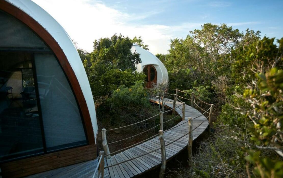 Wild Coast Tented Lodge All Inclusive