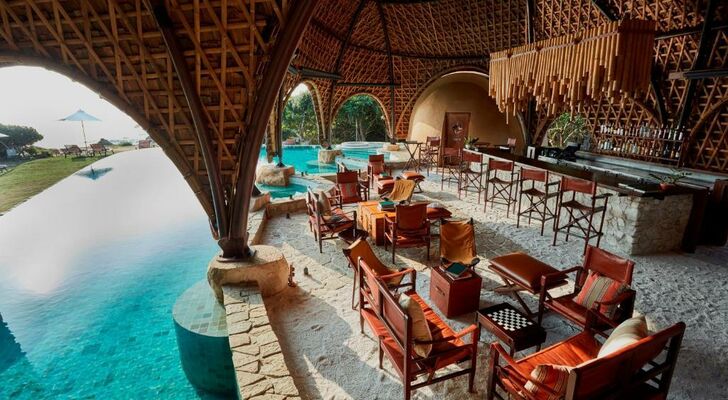 Wild Coast Tented Lodge