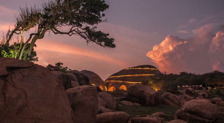 Wild Coast Tented Lodge