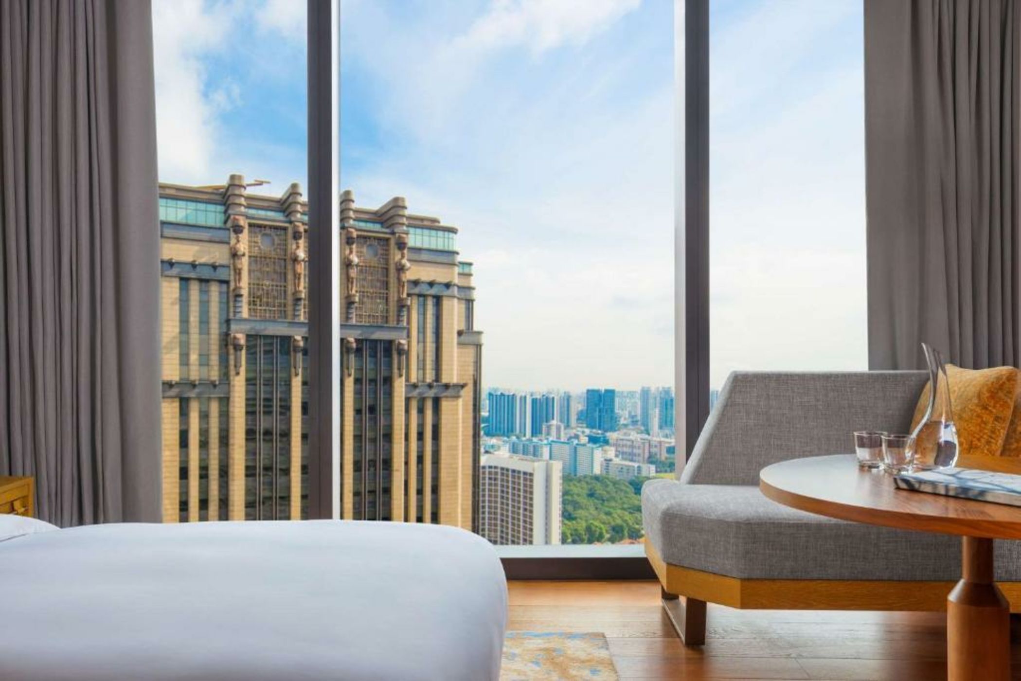 Andaz Singapore A Concept by Hyatt