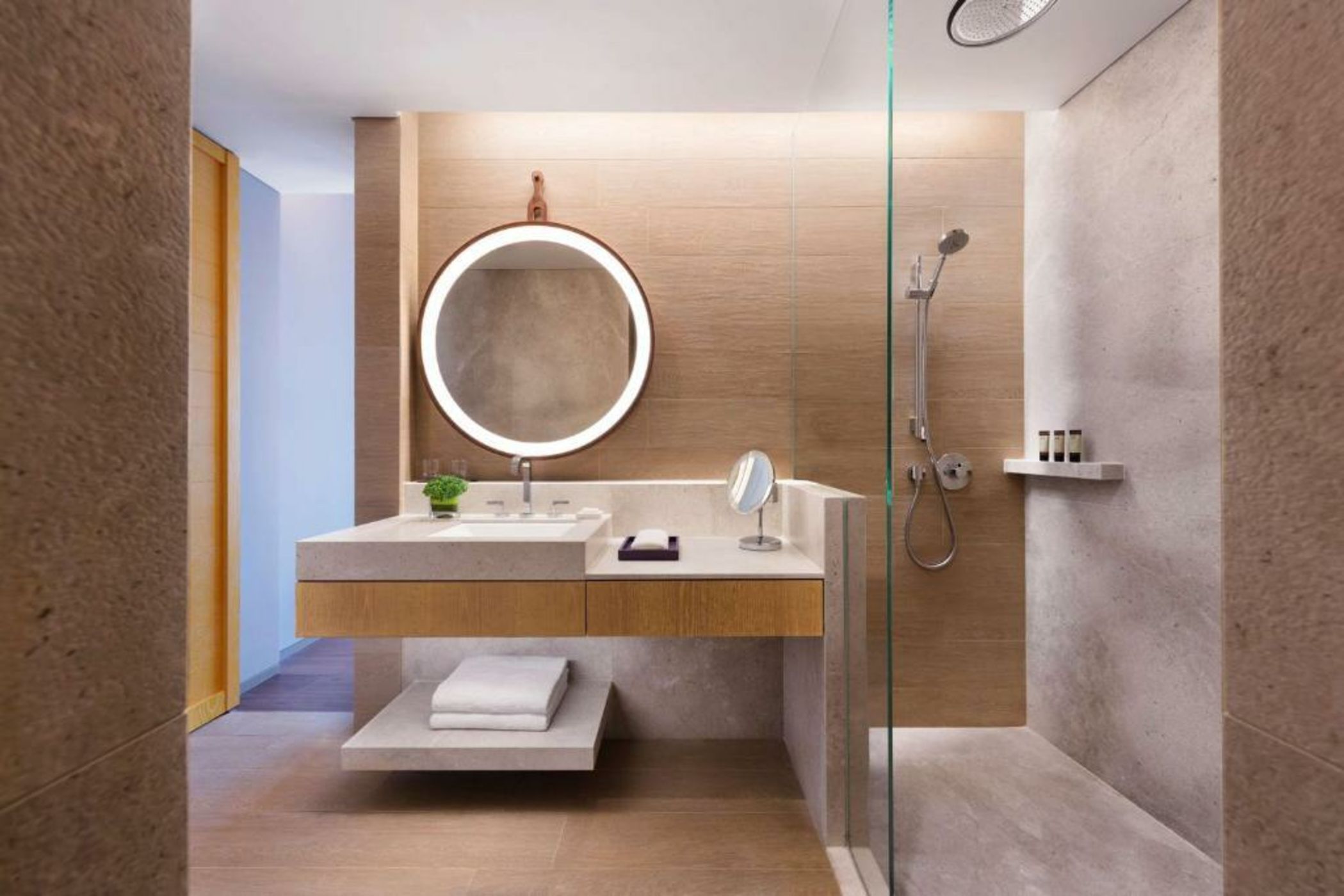 Andaz Singapore A Concept by Hyatt