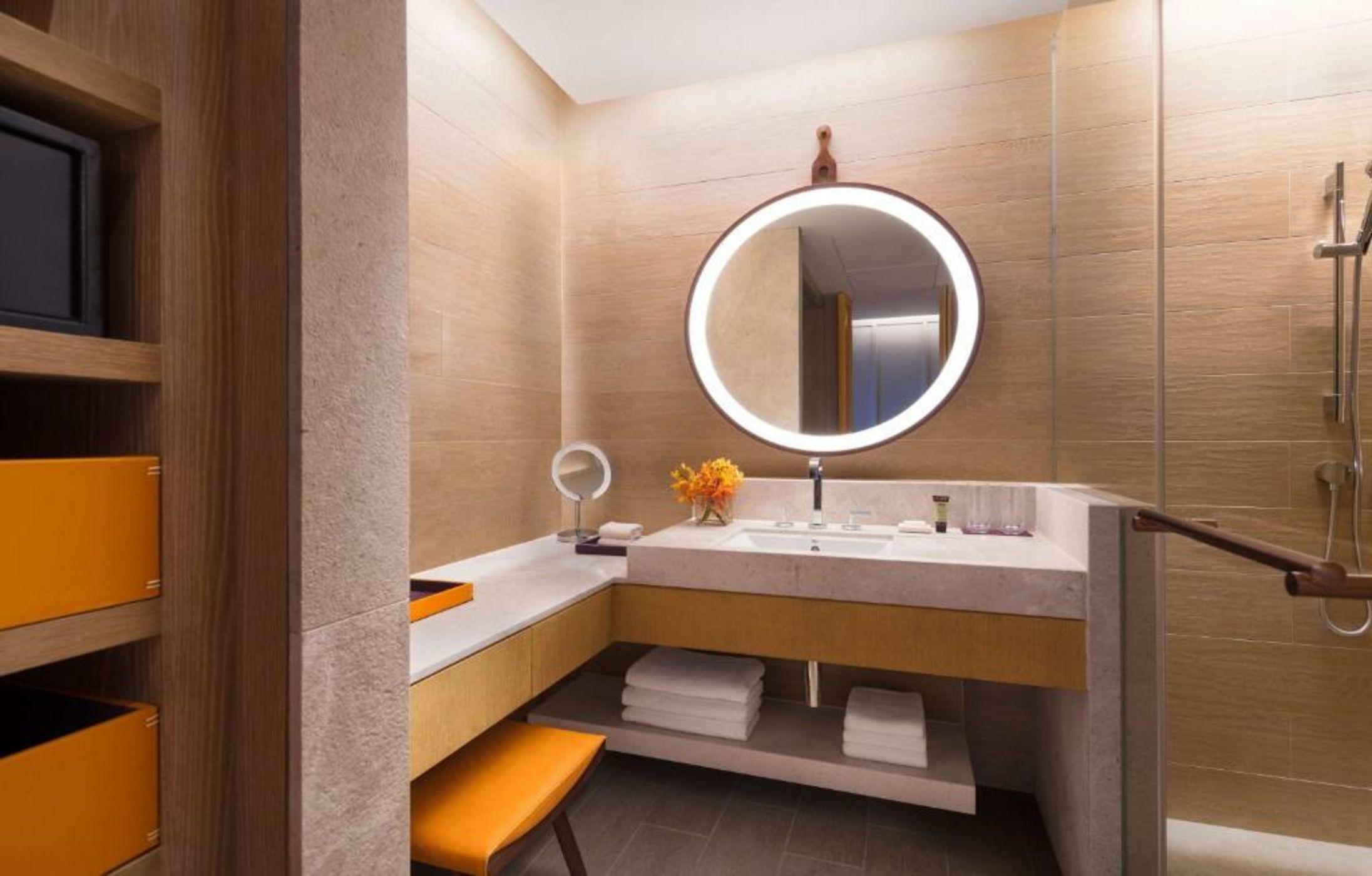 Andaz Singapore A Concept by Hyatt