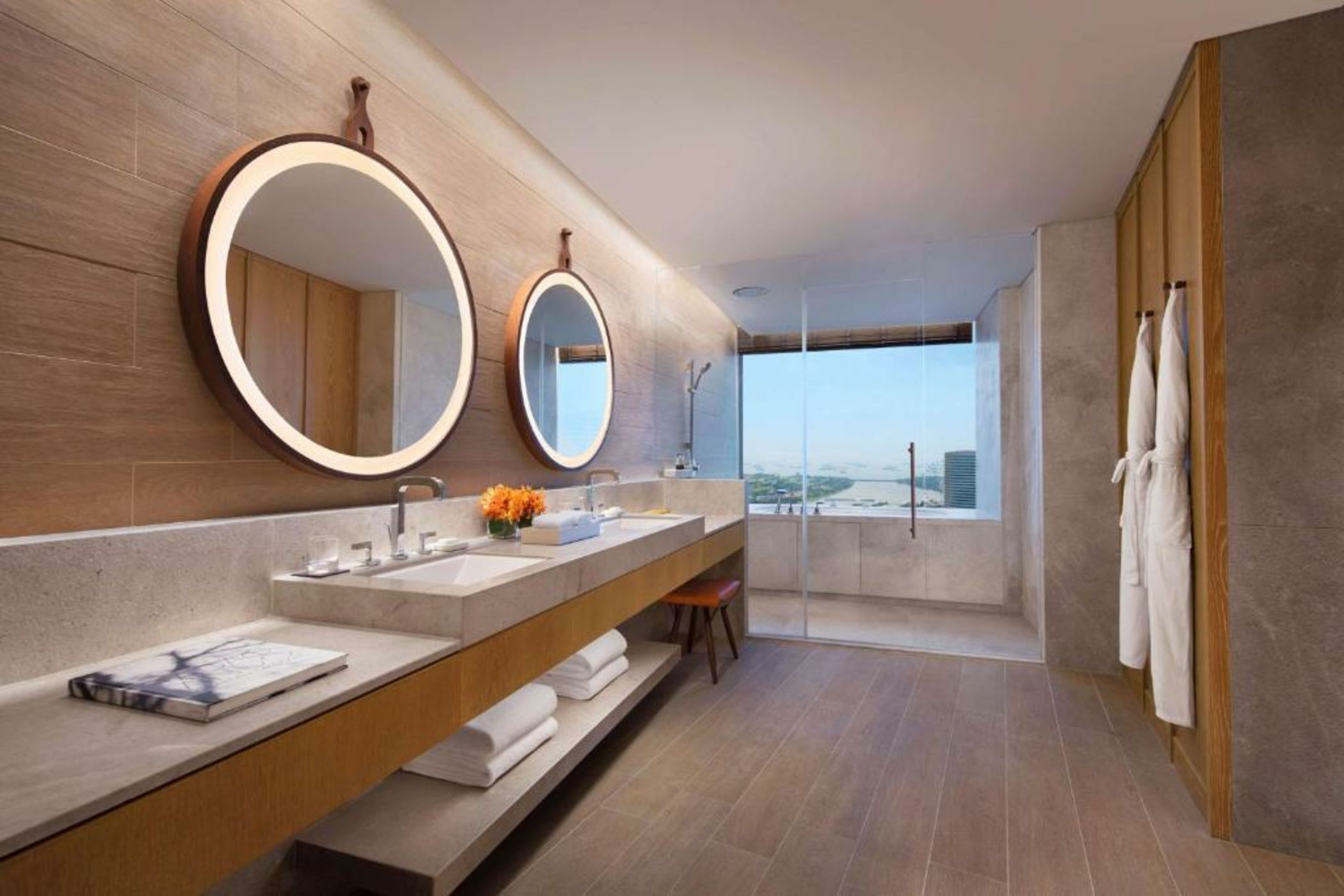 Andaz Singapore A Concept by Hyatt