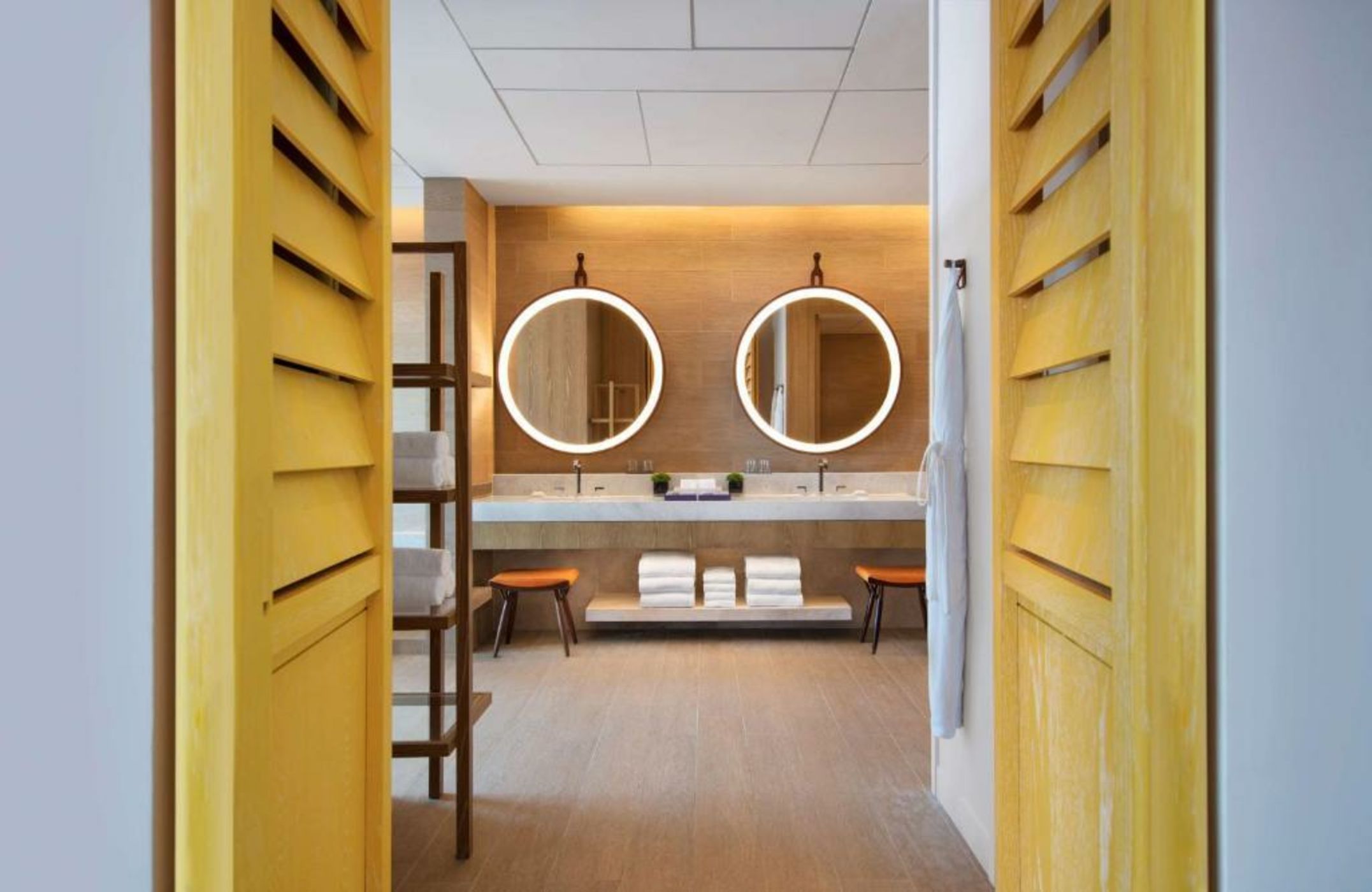 Andaz Singapore A Concept by Hyatt