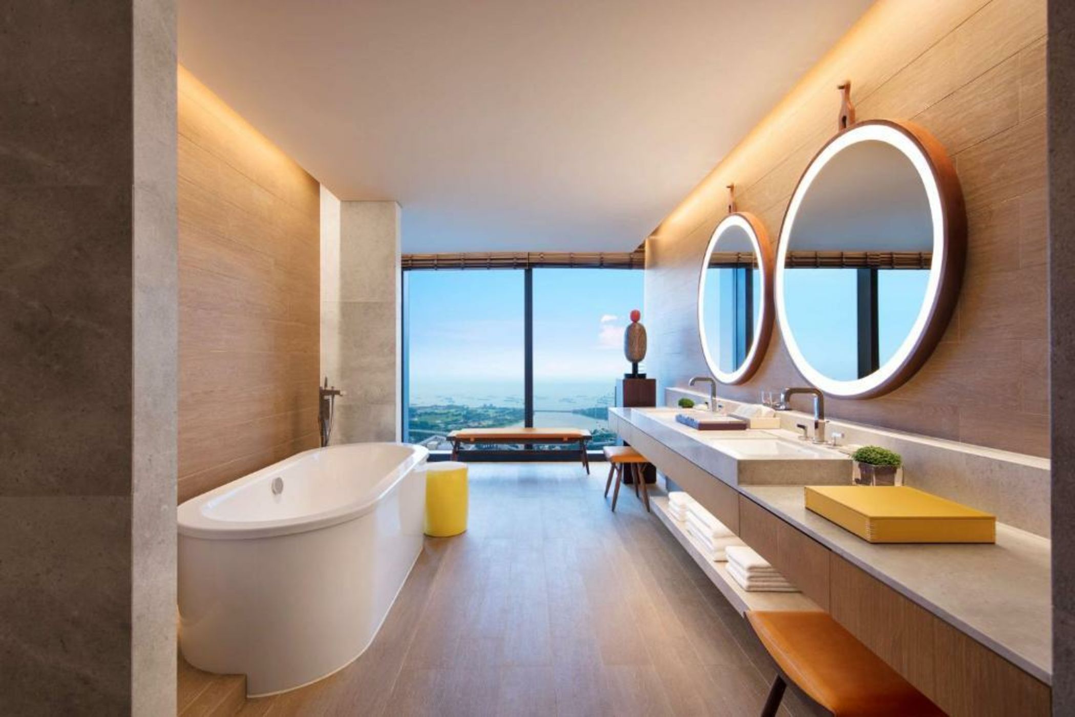 Andaz Singapore A Concept by Hyatt