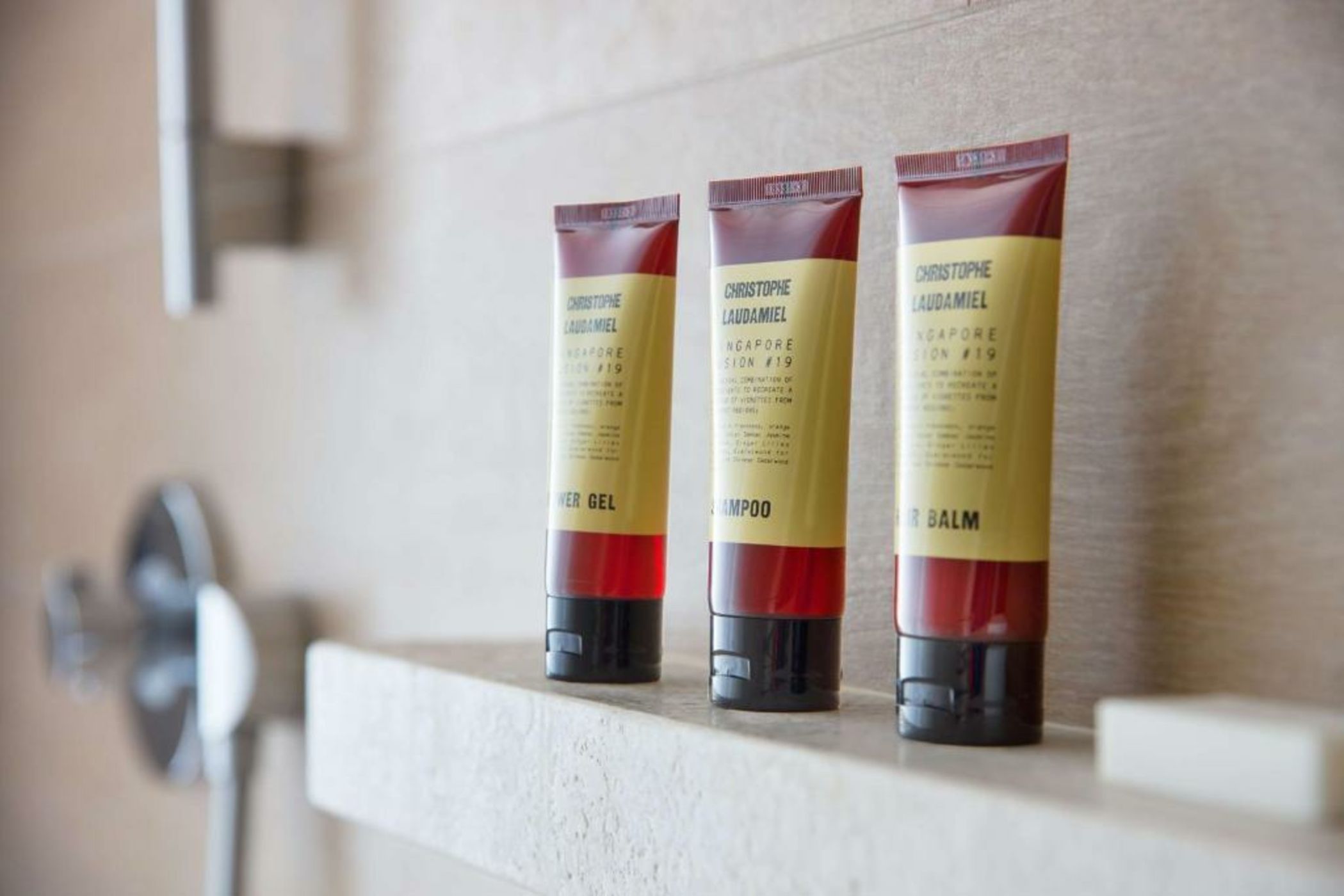 Andaz Singapore A Concept by Hyatt