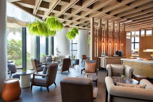 Andaz Singapore A Concept by Hyatt