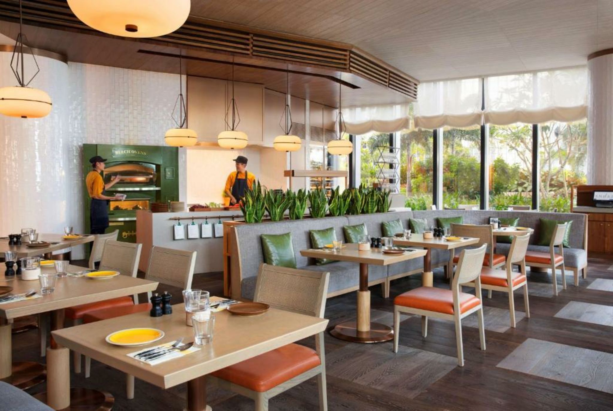 Andaz Singapore A Concept by Hyatt