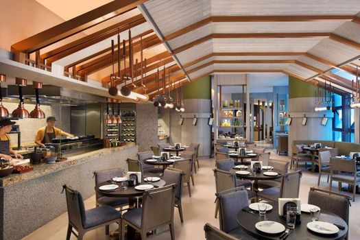 Andaz Singapore A Concept by Hyatt