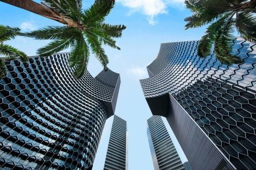 Andaz Singapore, By Hyatt