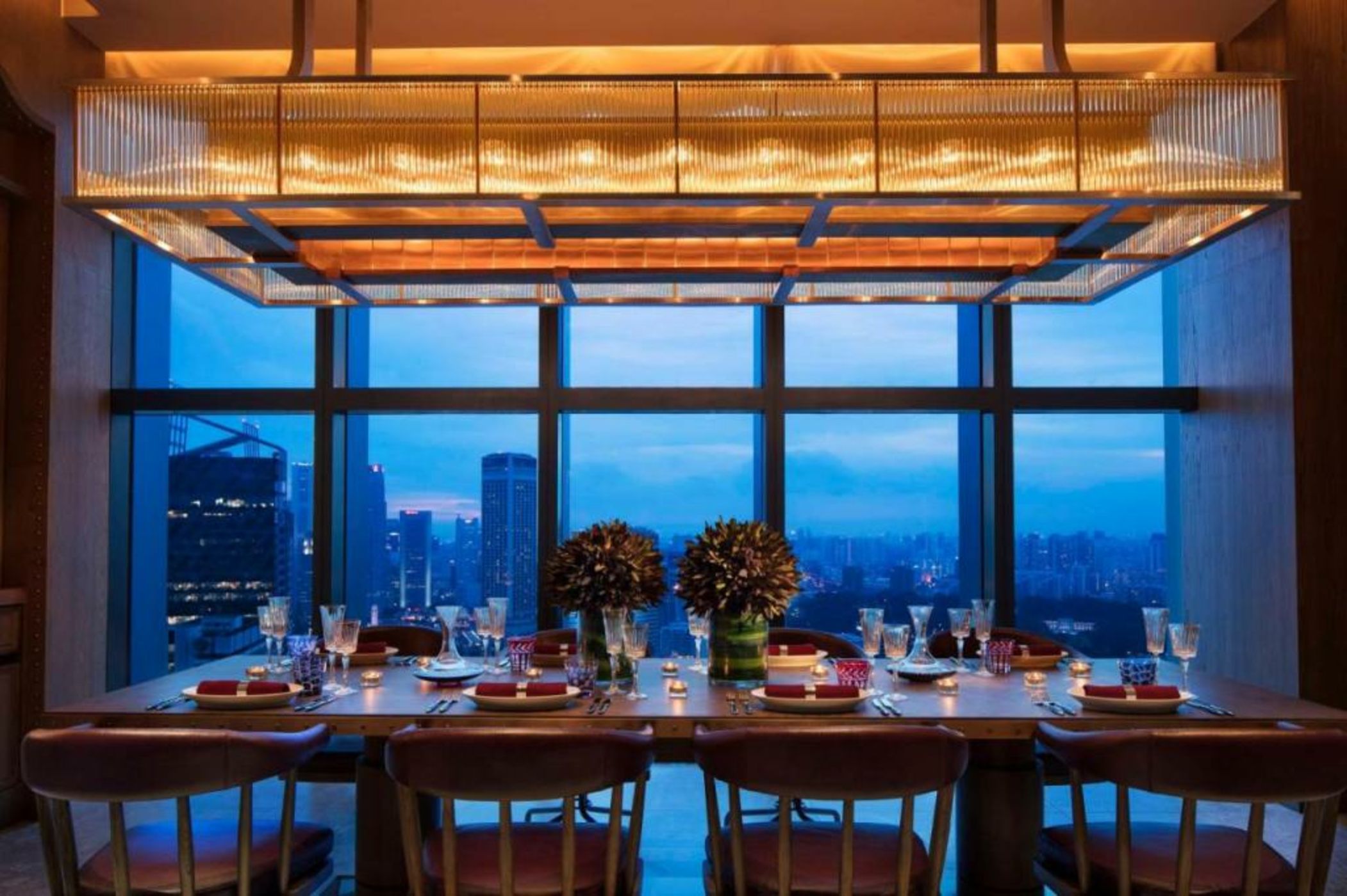 Andaz Singapore, By Hyatt