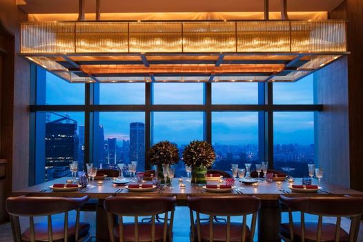 Andaz Singapore, By Hyatt