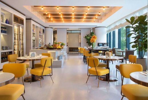 Andaz Singapore, By Hyatt