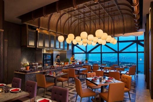 Andaz Singapore, By Hyatt