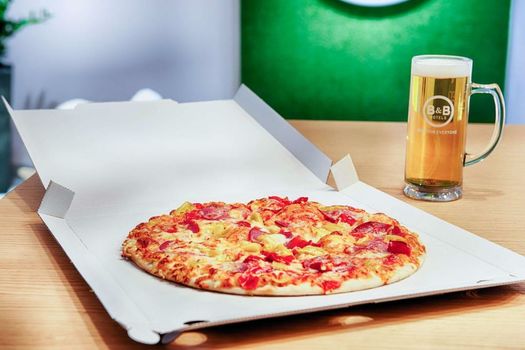 B&B Hotel Graz-Hbf