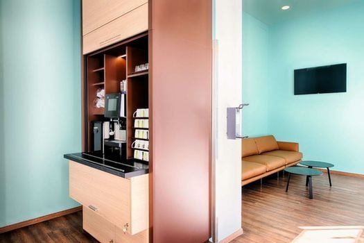 B&B Hotel Graz-Hbf