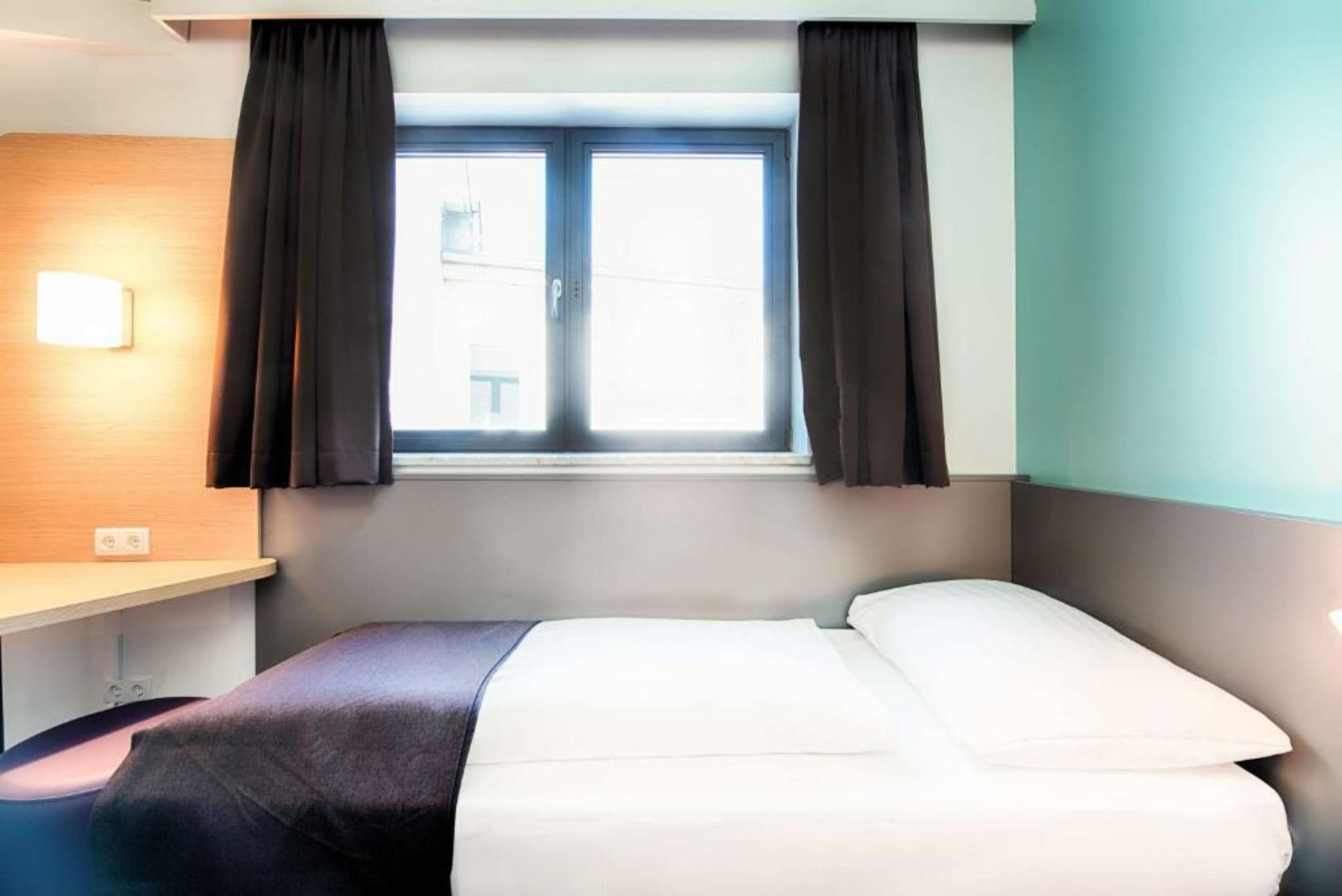 B&B Hotel Graz-Hbf