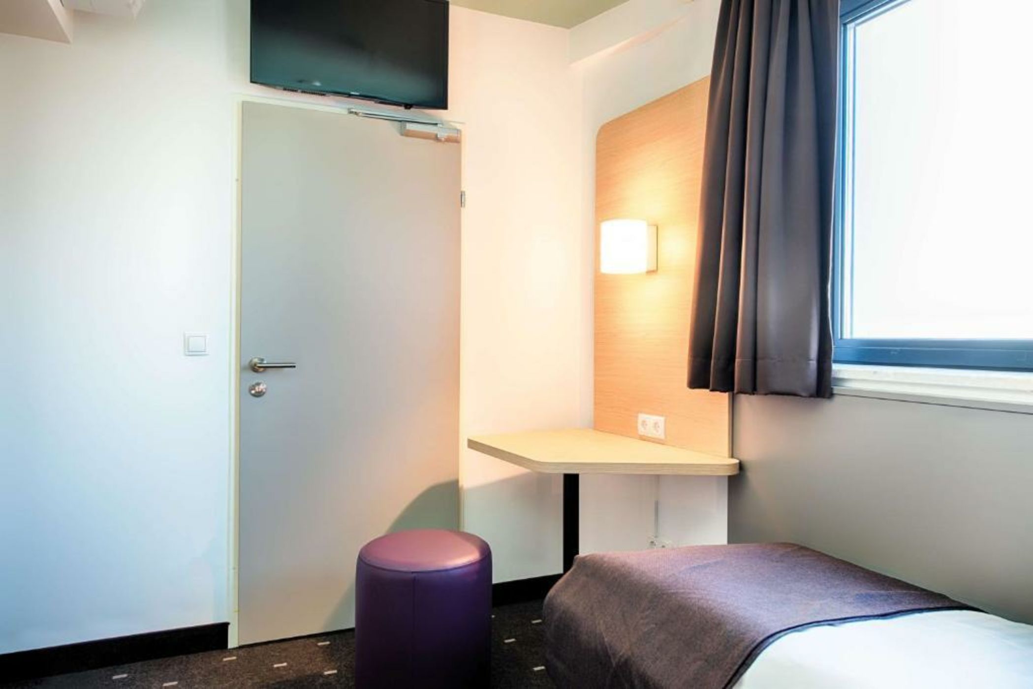 B&B Hotel Graz-Hbf
