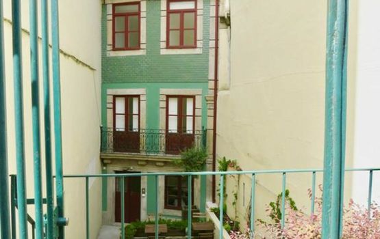 By the River Guesthouse