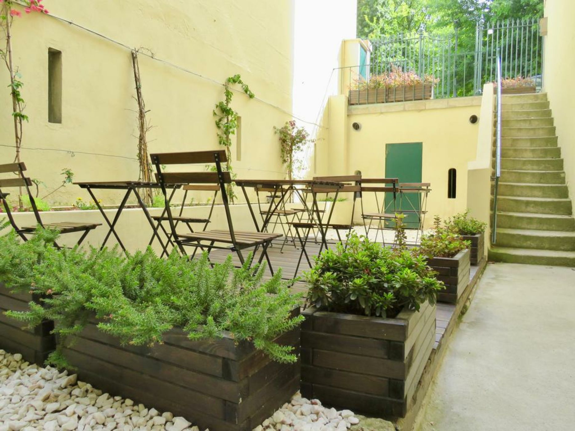 By the River Guesthouse