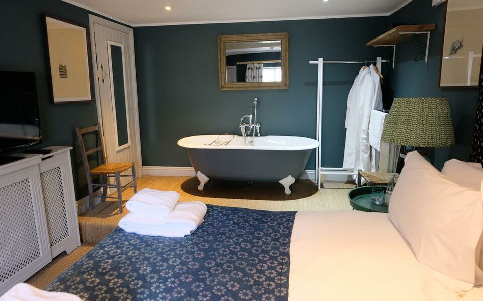 The Bull Inn A Design Boutique Hotel Charlbury United Kingdom The Bull Inn Charlbury 4