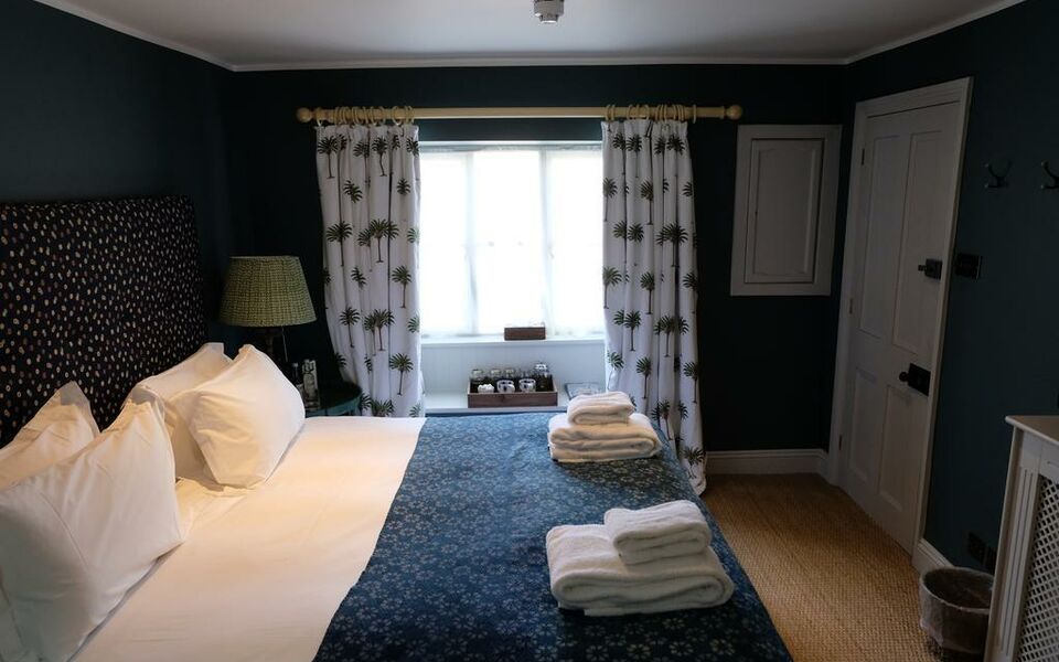 The Bull Inn A Design Boutique Hotel Charlbury United Kingdom The Bull Inn Charlbury 5