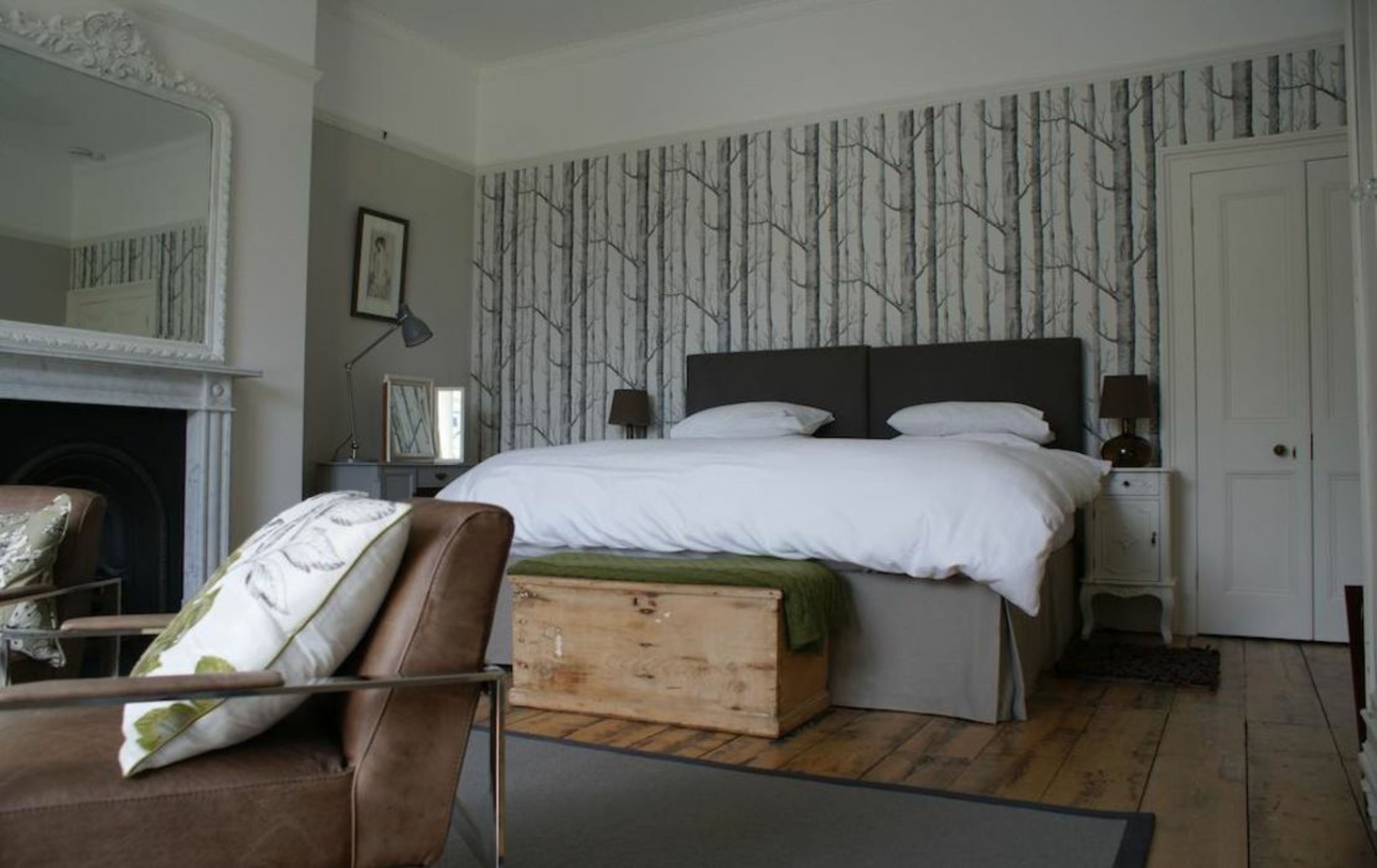 Ravenhurst Bed and Breakfast