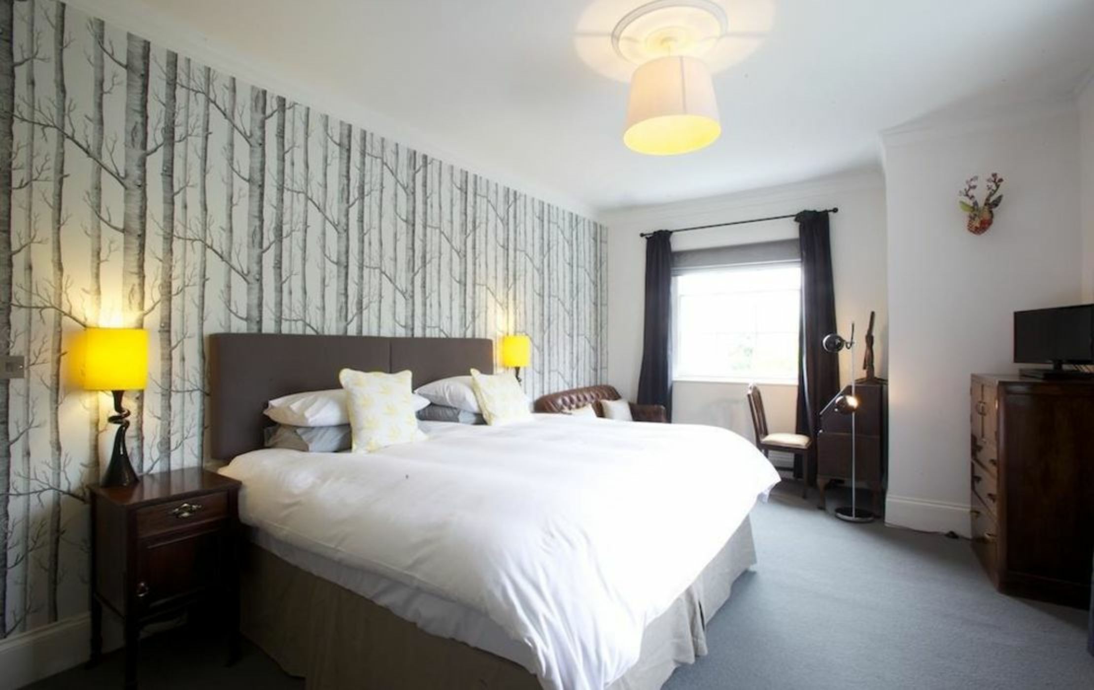 Ravenhurst Bed and Breakfast