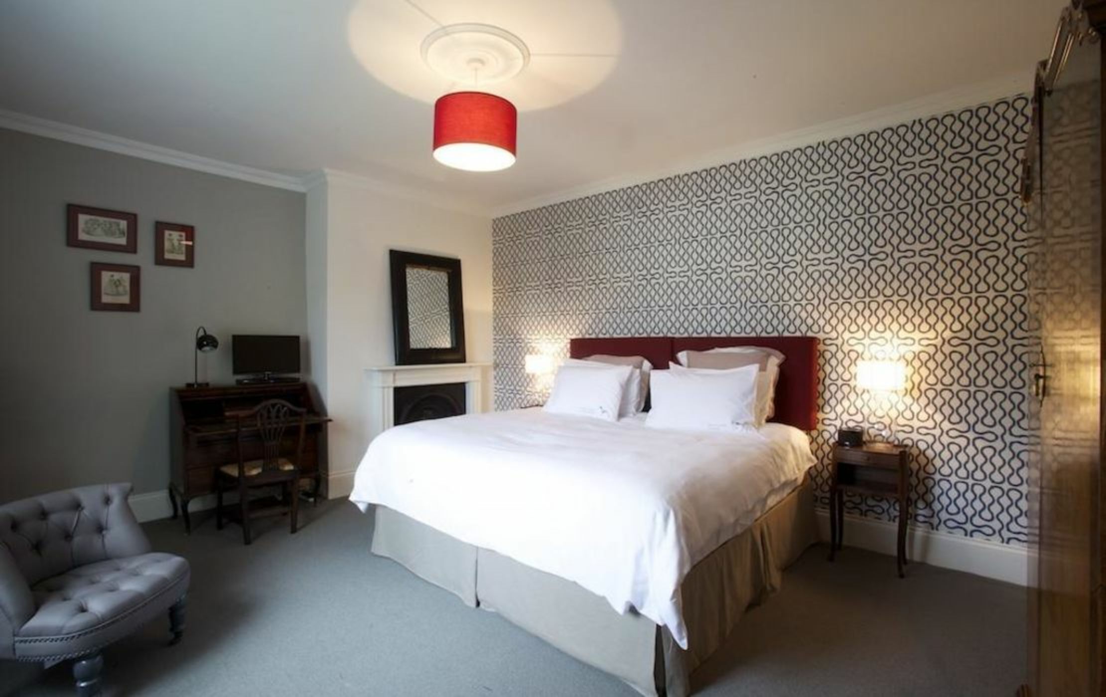 Ravenhurst Bed and Breakfast