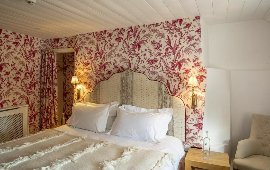 The Swan Inn, a Design Boutique Hotel Shipton under Wychwood, United