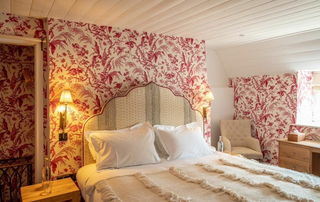 The Swan Inn, Shipton under Wychwood, Reino Unido