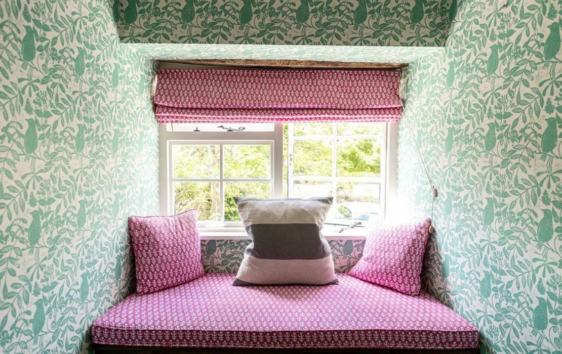 The Swan Inn, Shipton under Wychwood, Reino Unido