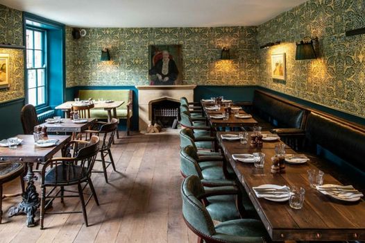 The Swan Inn