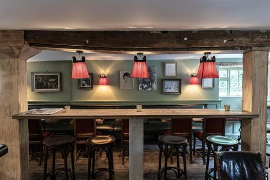 The Swan Inn