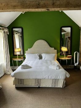 The Swan Inn