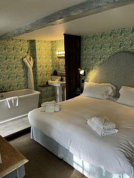 The Swan Inn