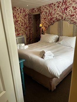 The Swan Inn