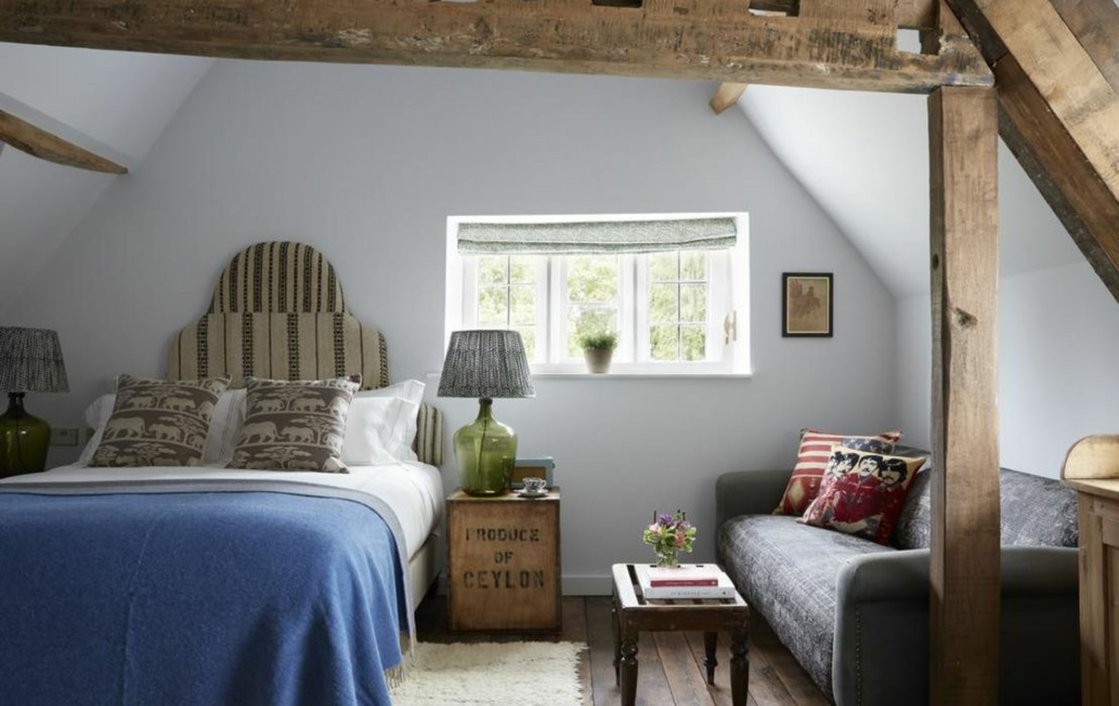 Artist Residence Oxfordshire