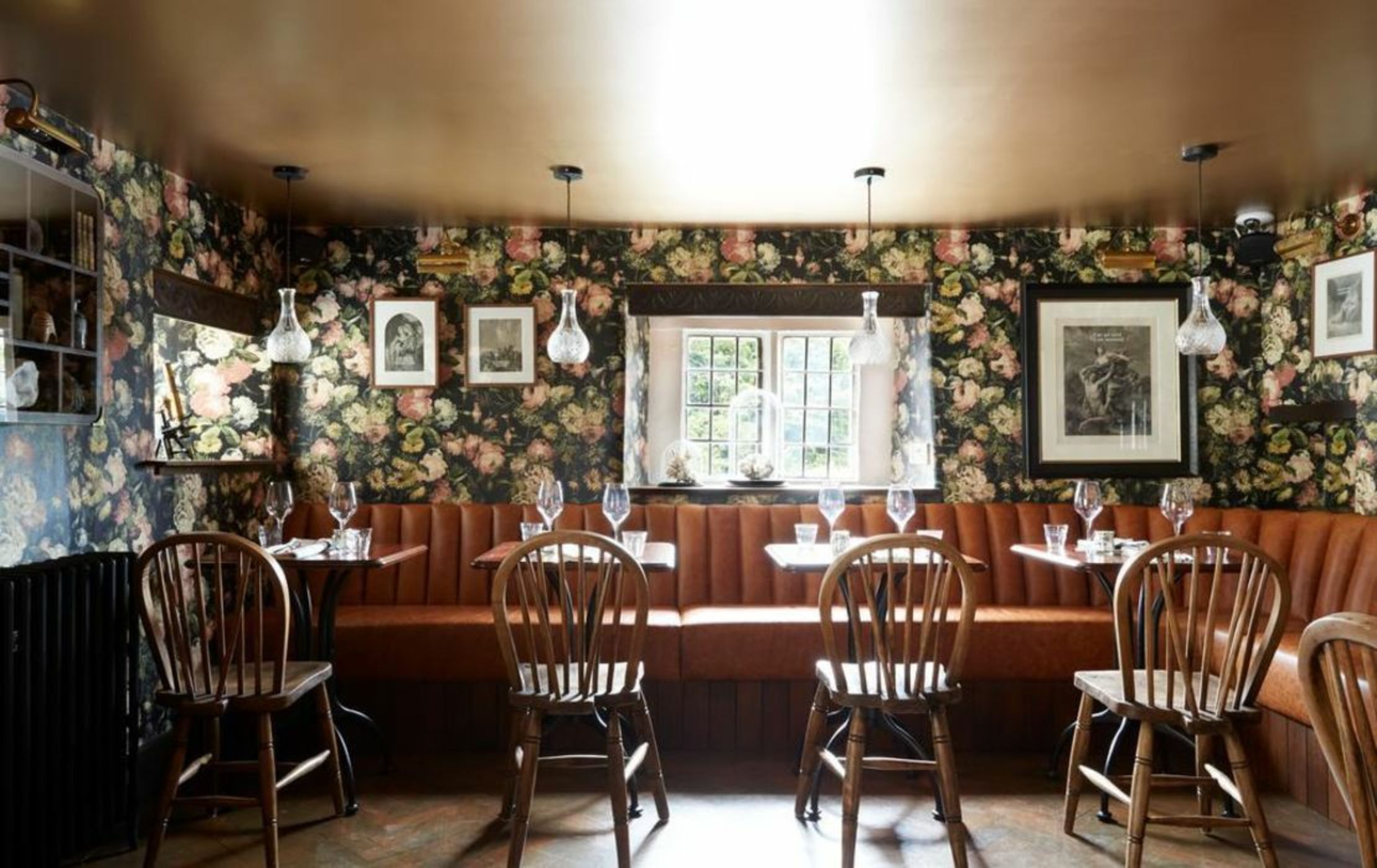 Artist Residence Oxfordshire