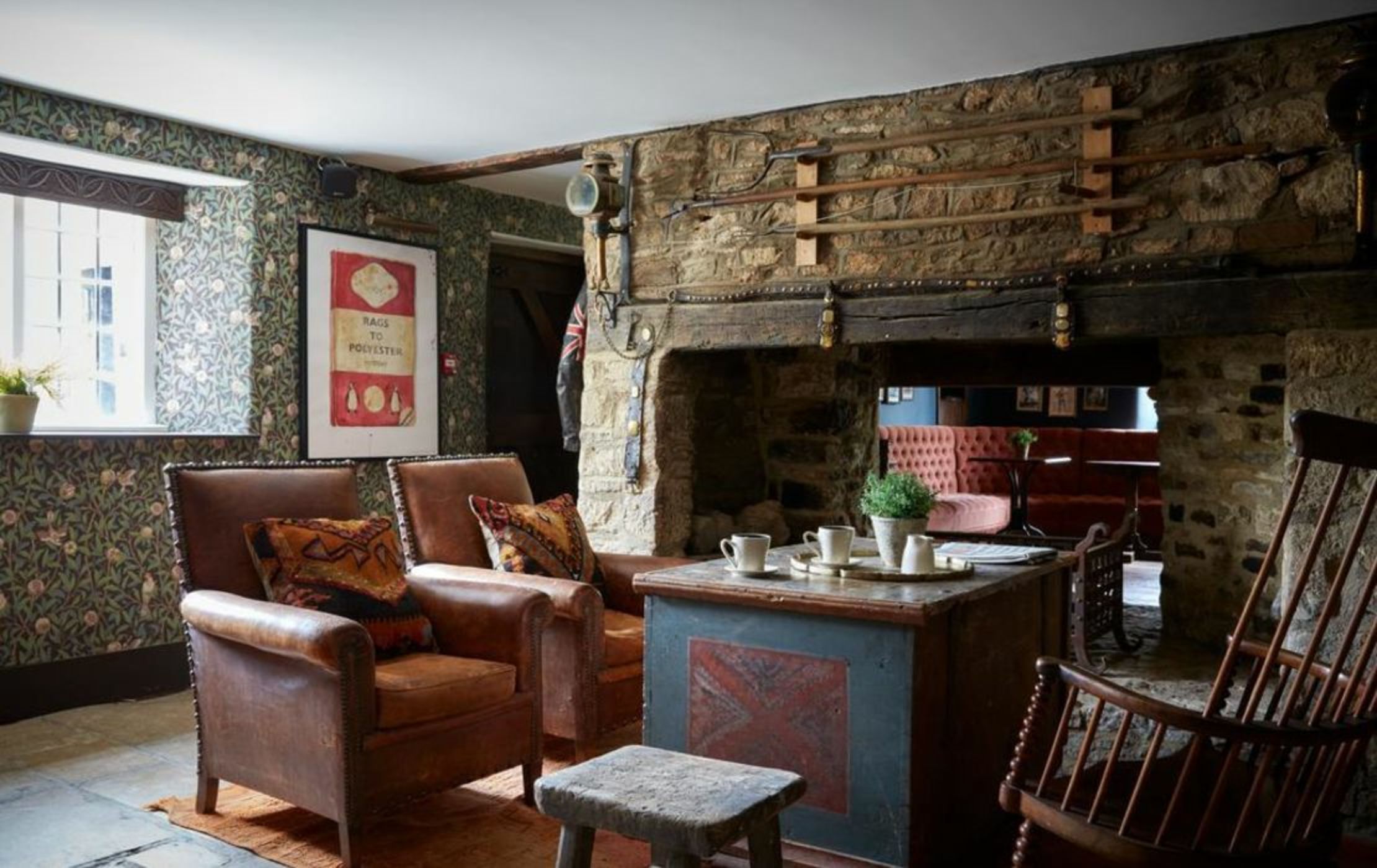 Artist Residence Oxfordshire