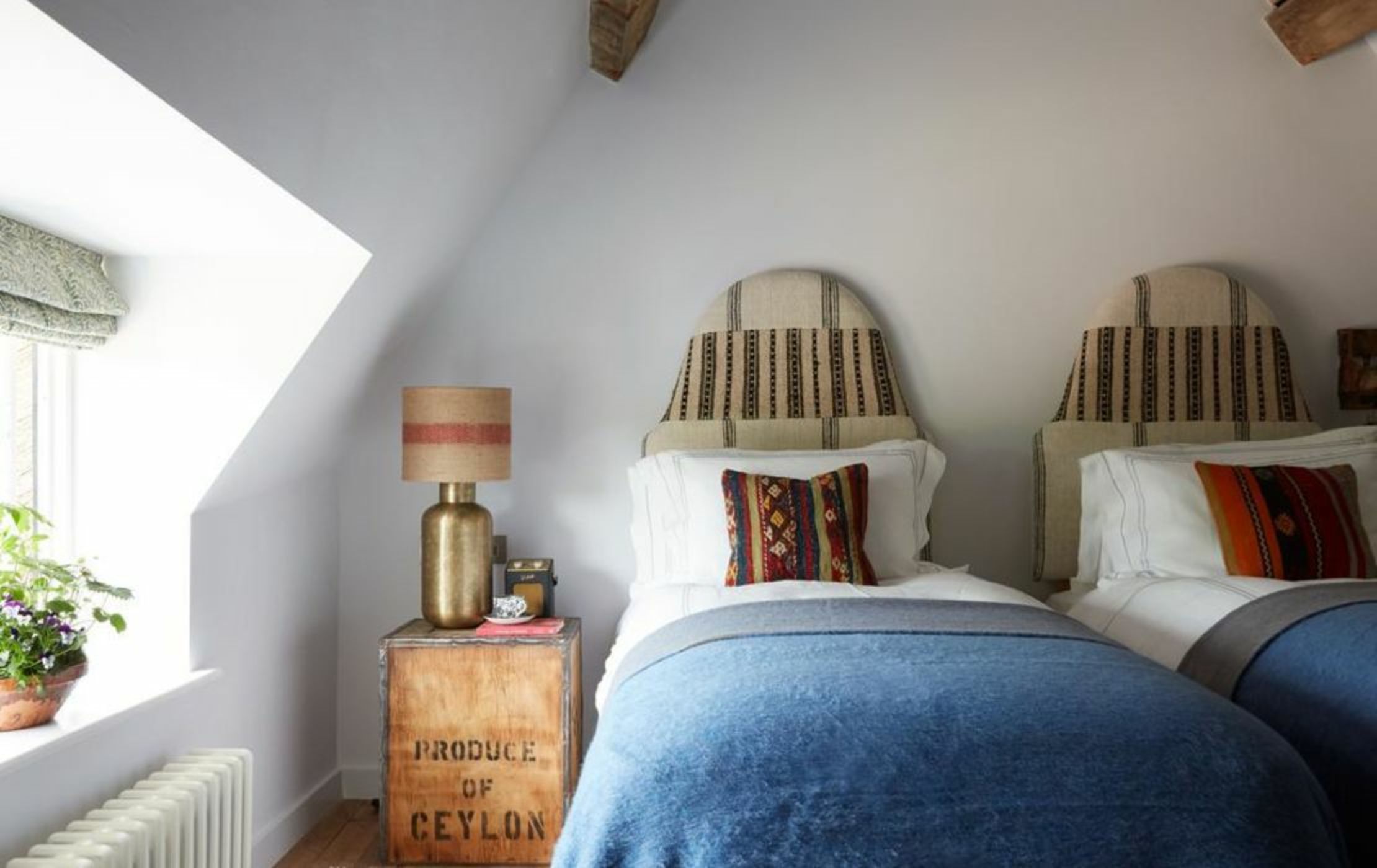 Artist Residence Oxfordshire