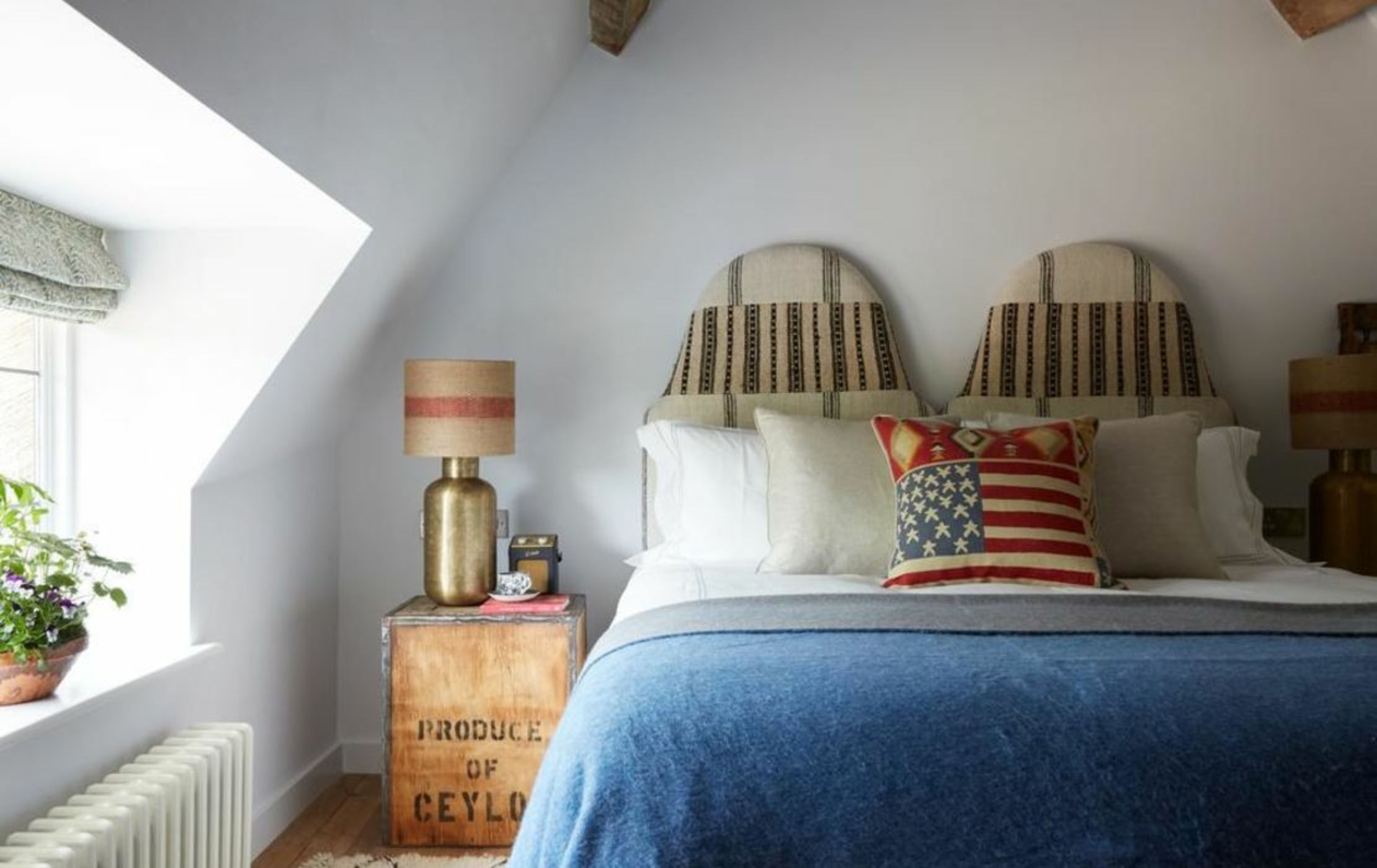 Artist Residence Oxfordshire