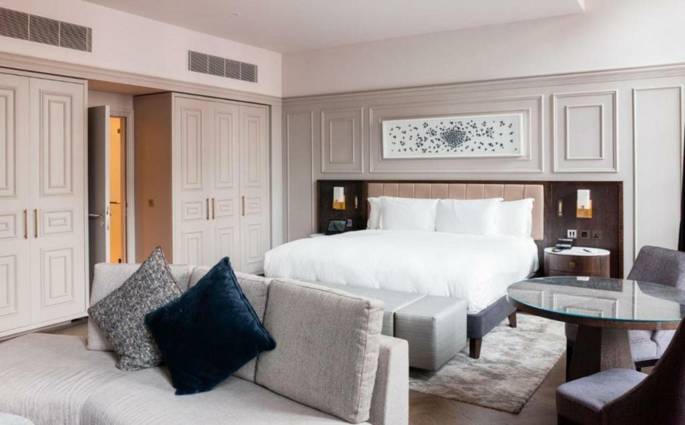 The Trafalgar St. James, London Curio collection by Hilton