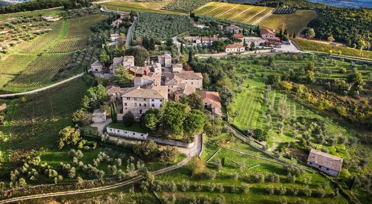 Castello di Ama