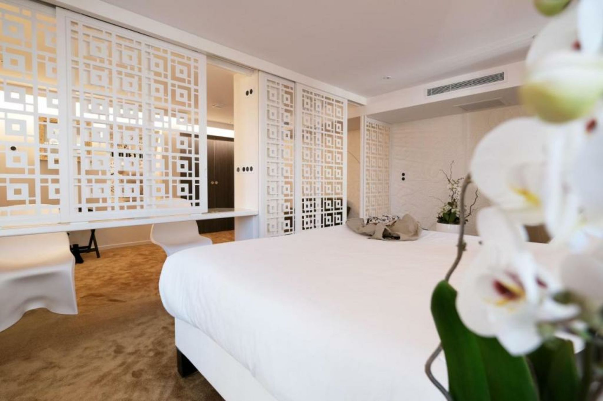 Empreinte Hotel & Spa