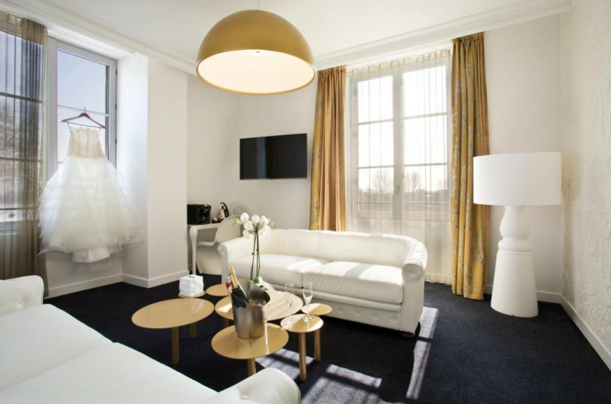 Empreinte Hotel & Spa