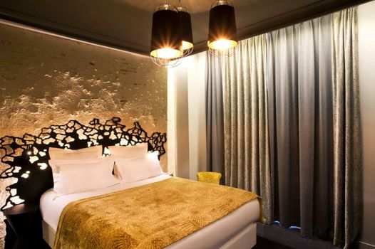 Empreinte Hotel & Spa