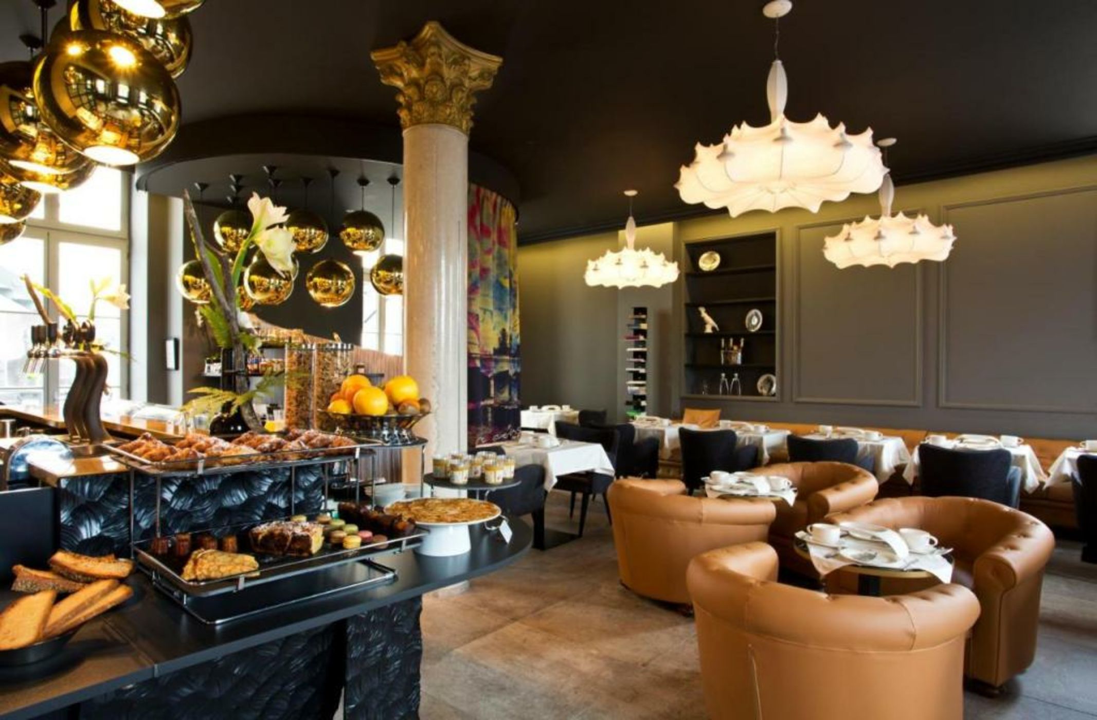 Empreinte Hotel & Spa